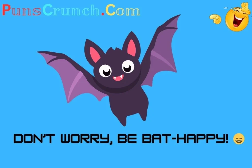 Dirty Bat Puns