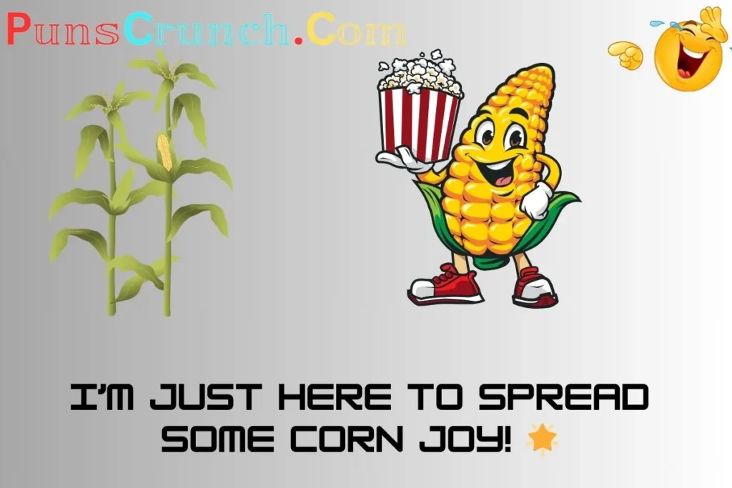 One Liner Corny Jokes