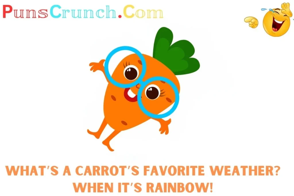 Top Carrot Jokes to Brighten Your Day