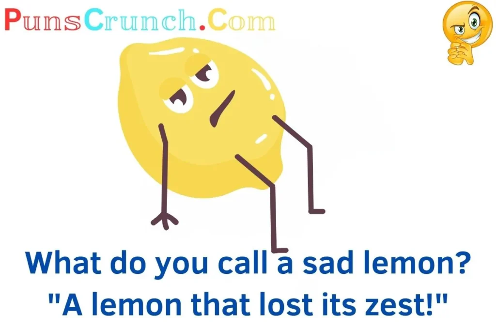 Simple Lemon Jokes You’ll Love