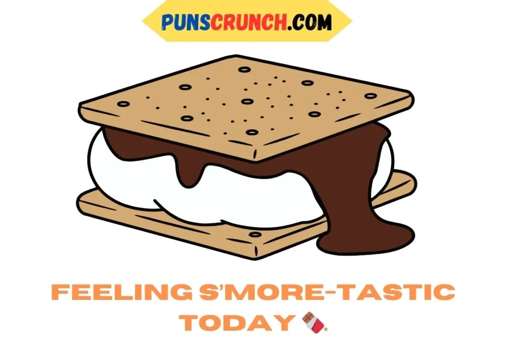 S’more Puns