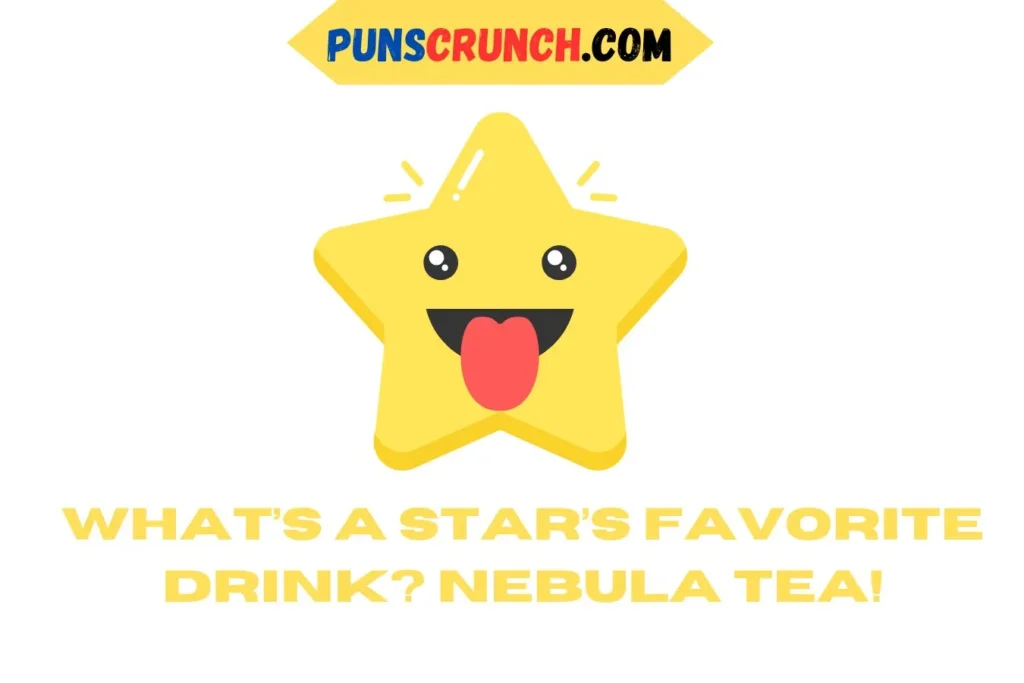 Star Puns and Jokes