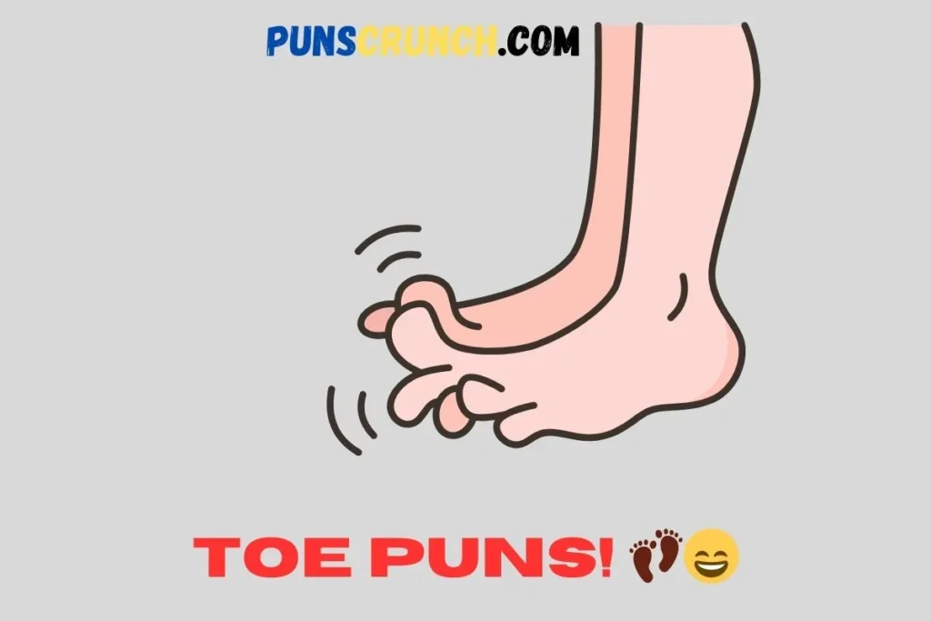Toe Puns