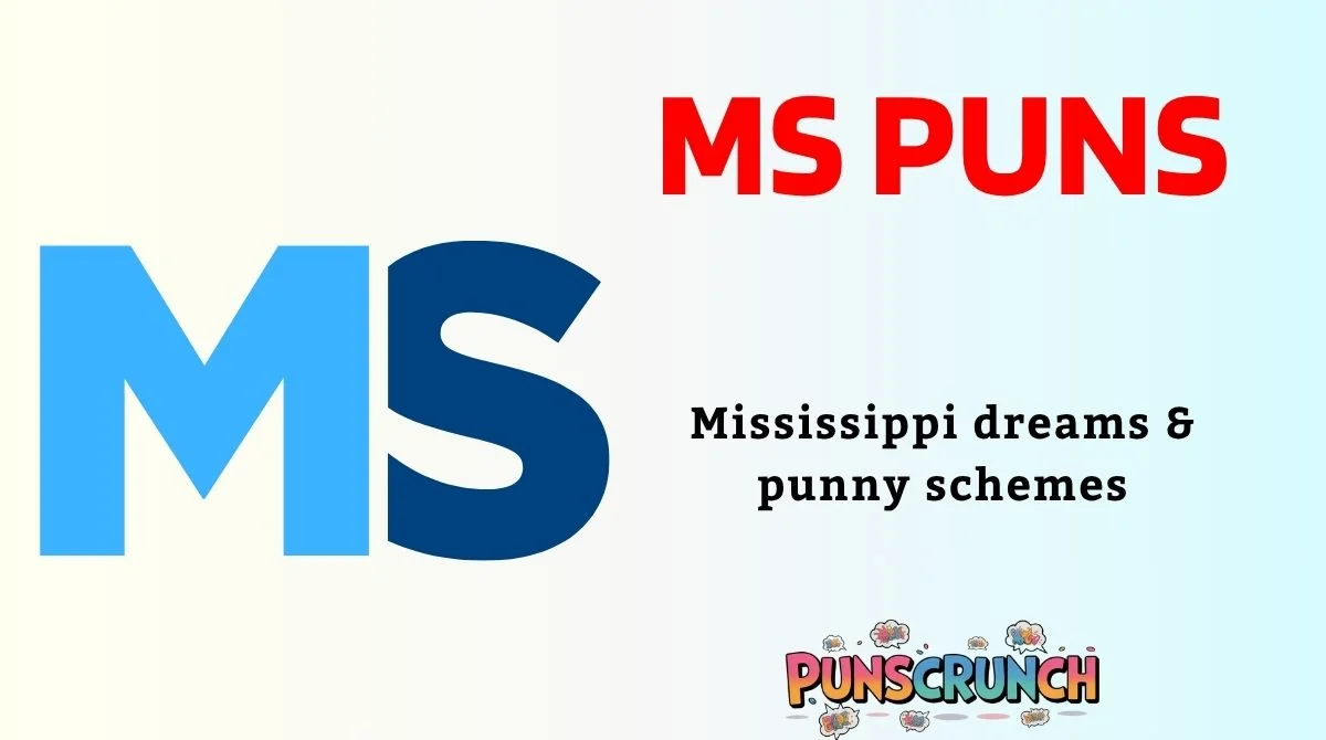MS Puns