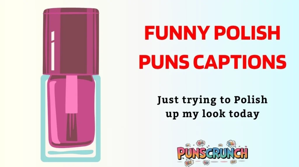 Funny Polish Puns Captions