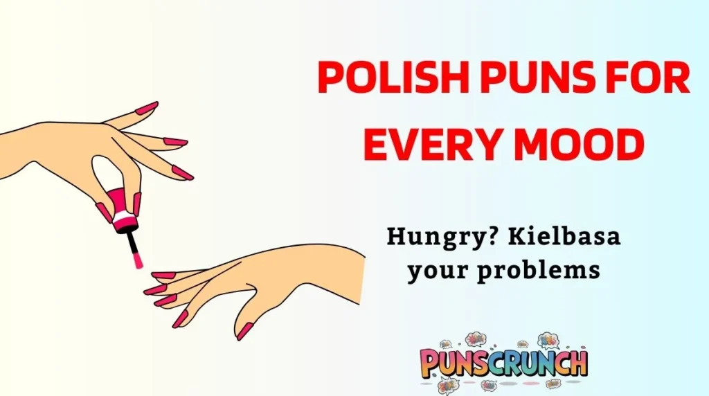 Polish Puns for Every Mood