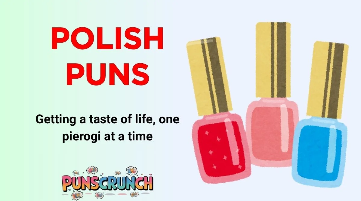 Polish Puns